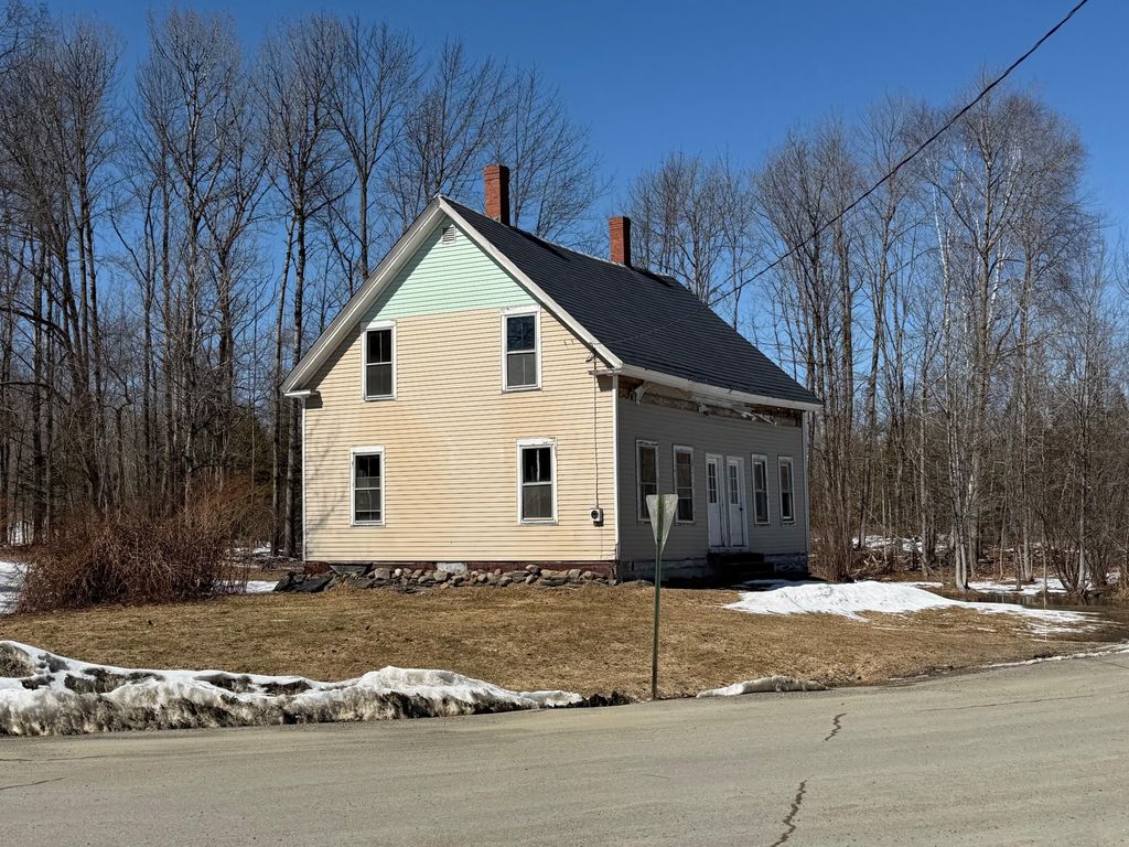 Photo of 4 Chapin Avenue, Monson, ME 04464 (MLS # 1657068)