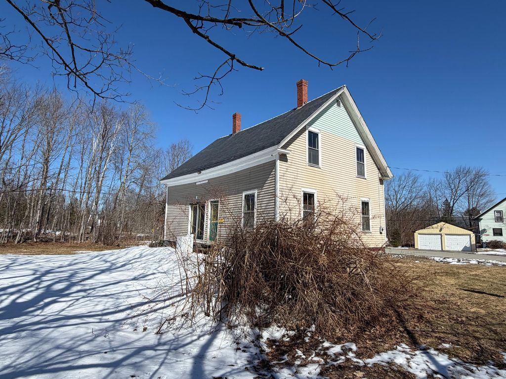 Photo of 4 Chapin Avenue, Monson, ME 04464 (MLS # 1657068)