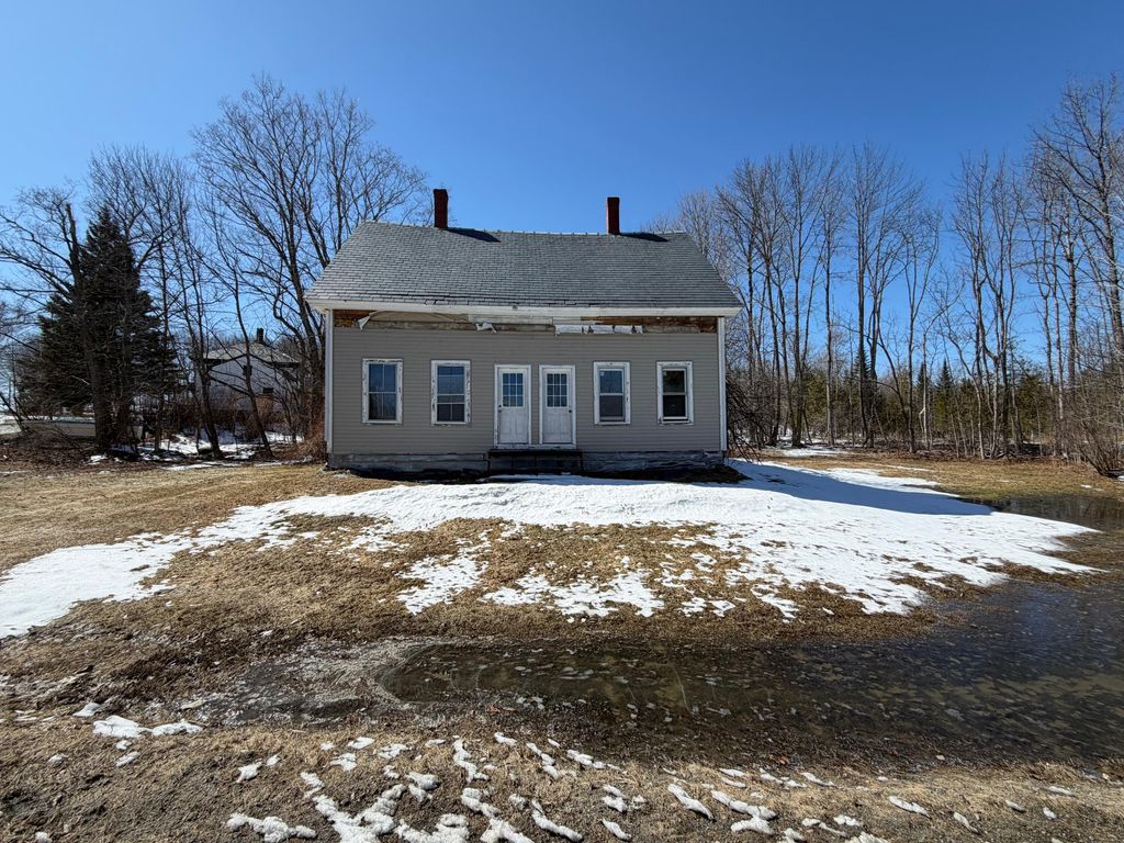 Photo of 4 Chapin Avenue, Monson, ME 04464 (MLS # 1657068)