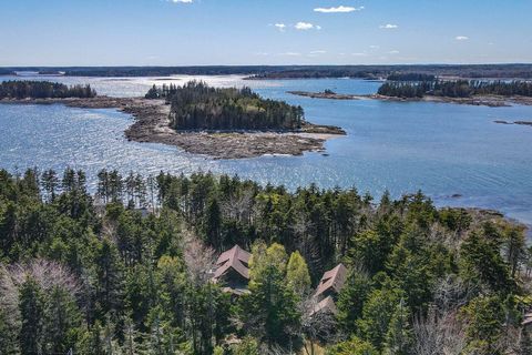 Photo of 169 Island Avenue, Saint George, ME 04859 (MLS # 1592195)