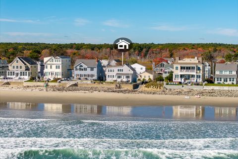 Photo of 407 Ocean Avenue, Wells, ME 04090 (MLS # 1641305)