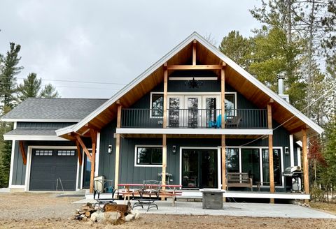 Photo of 999 The Arnold Trail, Eustis, ME 04936 (MLS # 1656721)