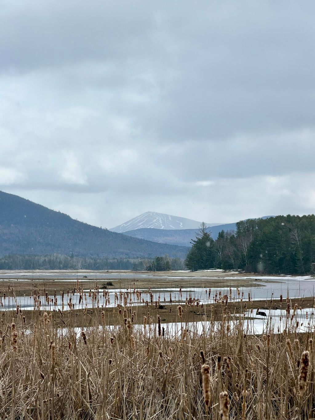 Photo of 999 The Arnold Trail, Eustis, ME 04936 (MLS # 1656721)