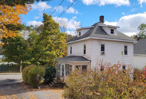 Photo of 332 Washington Street, Bath, ME 04530 (MLS # 1643757)