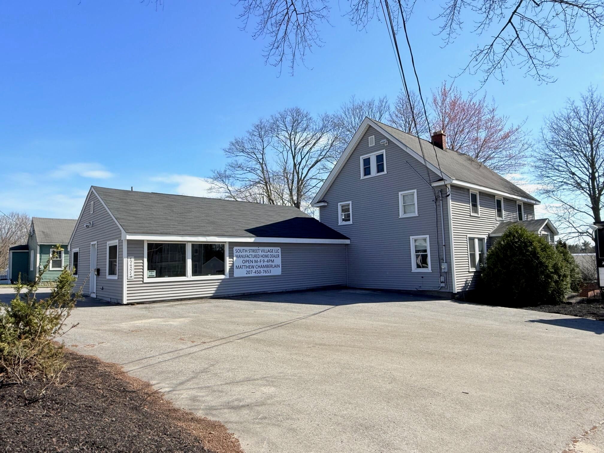 762 Main Street