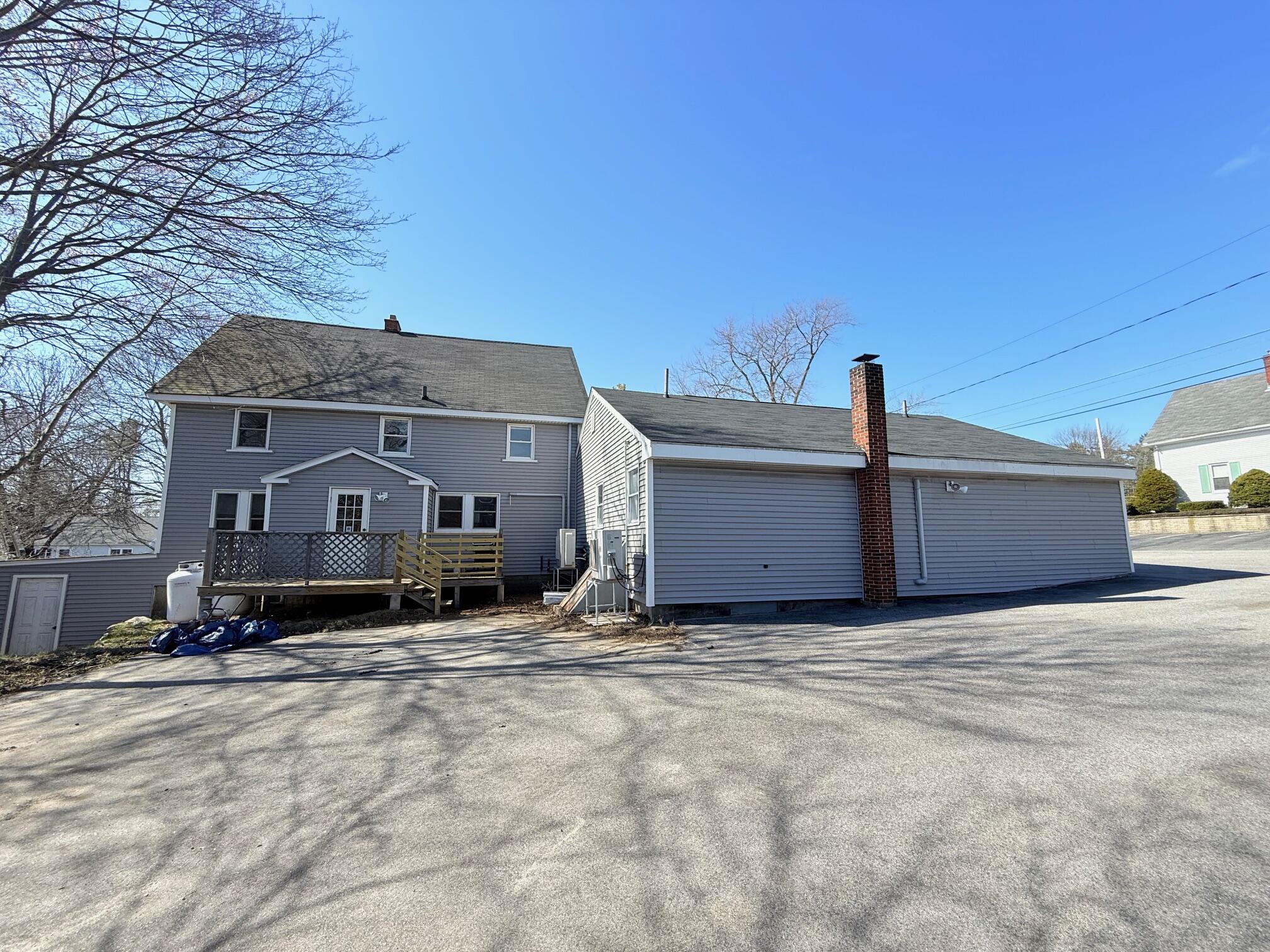 762 Main Street