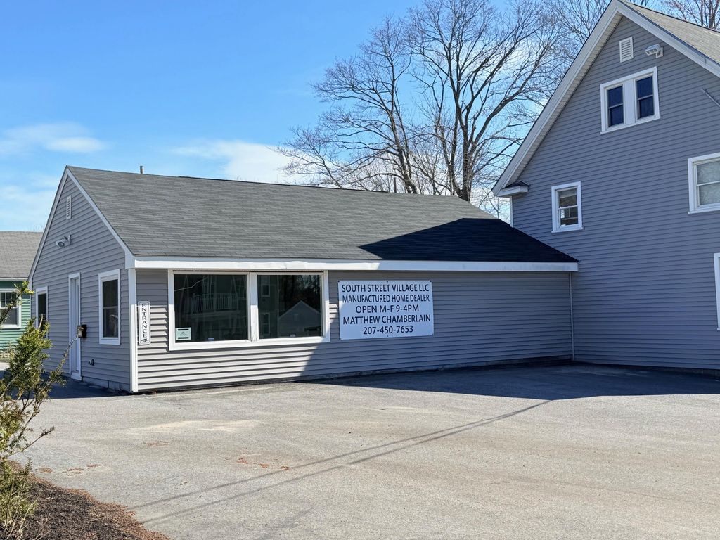 Photo of 762 Main Street, South Portland, ME 04106 (MLS # 1658680)