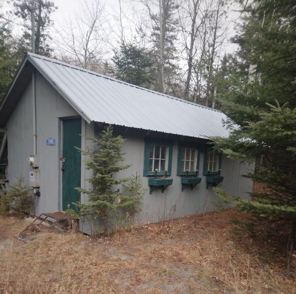Photo of 1320 Carrabassett Drive, Carrabassett Valley, ME 04947 (MLS # 1645838)