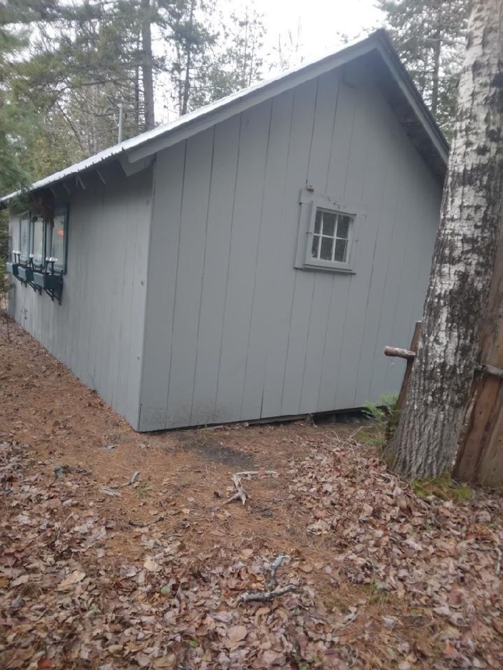 Photo of 1320 Carrabassett Drive, Carrabassett Valley, ME 04947 (MLS # 1645838)