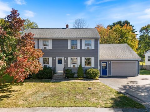 Photo of 345 Palmer Avenue, Portland, ME 04103 (MLS # 1638397)