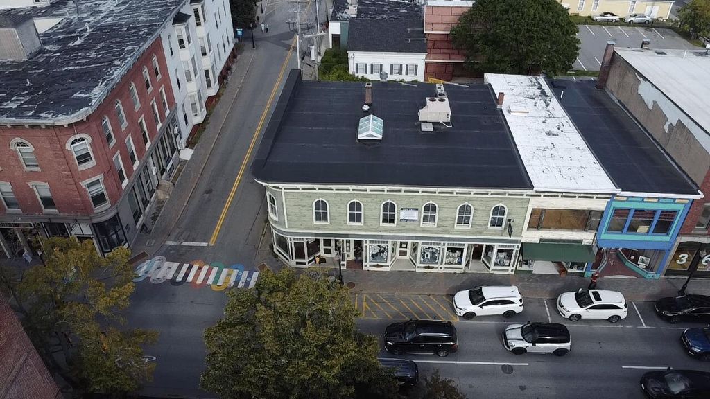 Photo of 375 Main Street, Rockland, ME 04841 (MLS # 1636570)