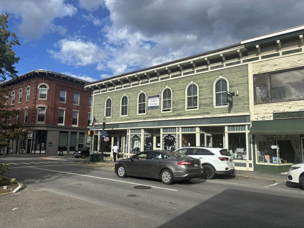 Photo of 375 Main Street, Rockland, ME 04841 (MLS # 1636570)