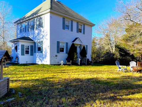 Photo of 25 Belleview Avenue, Winter Harbor, ME 04693 (MLS # 1644856)