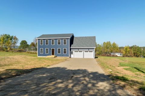 Photo of 515 Range E Road, Limerick, ME 04048 (MLS # 1643764)
