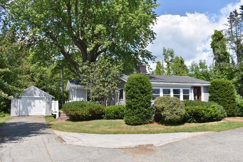 Photo of 81 Belmont Avenue, Belfast, ME 04915 (MLS # 1656532)