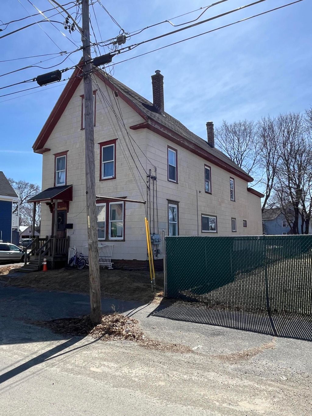 Photo of 13 School Street, Brewer, ME 04412 (MLS # 1650272)