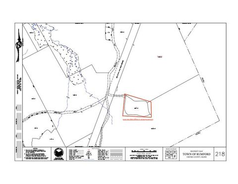 Photo of 010 Mountain View Annex, Rumford, ME 04276 (MLS # 1654457)