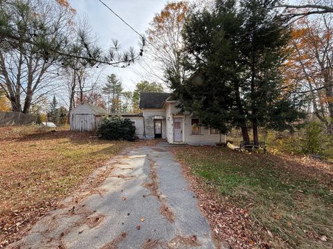 Photo of 41 Old Union Road, Washington, ME 04574 (MLS # 1641841) Photo of 41 Old Union Road, Washington, ME 04574 (MLS # 1641841)