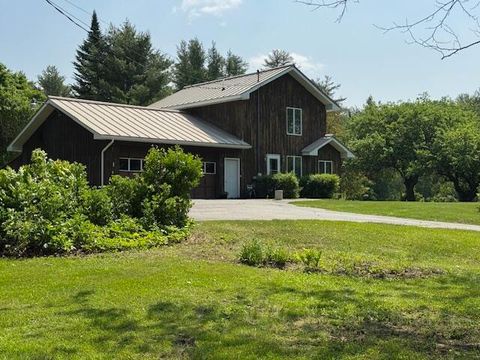 Photo of 428 Bean Road, Mount Vernon, ME 04352 (MLS # 1652366)
