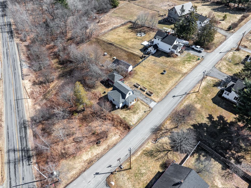 Photo of 36 Northern Avenue, Hampden, ME 04444 (MLS # 1656135)