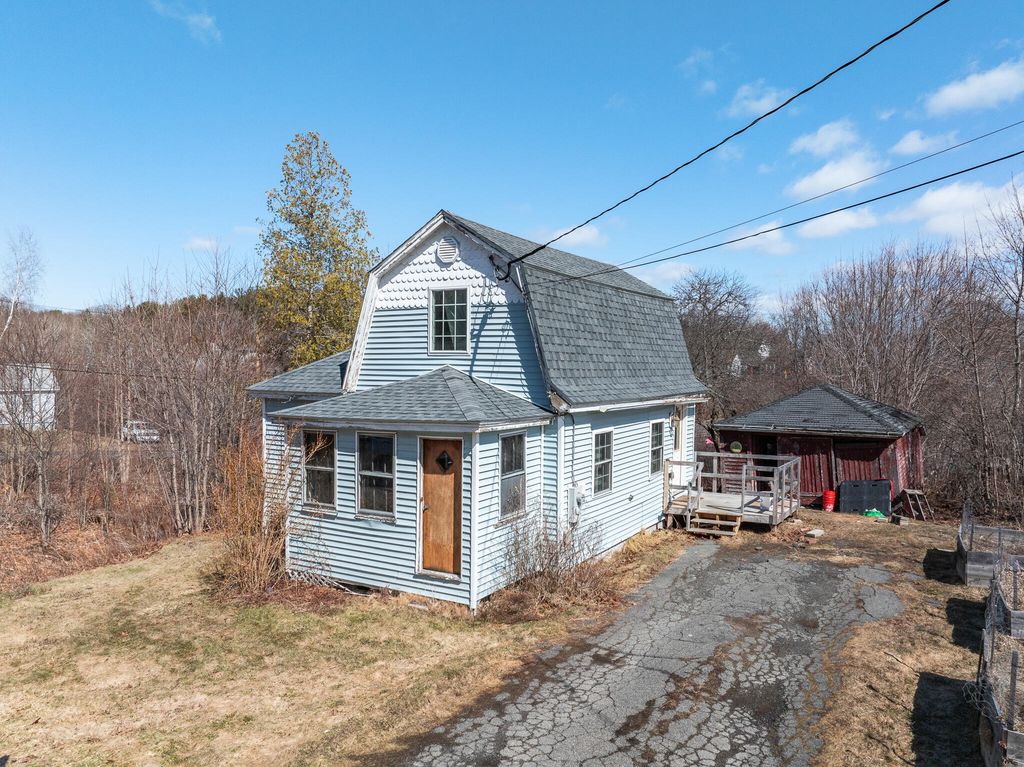 Photo of 36 Northern Avenue, Hampden, ME 04444 (MLS # 1656135)