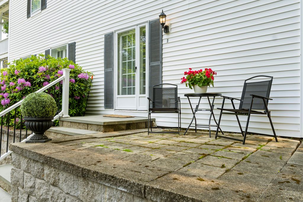 Photo of 60 Barrell Lane #1, York, ME 03909 (MLS # 1638227)