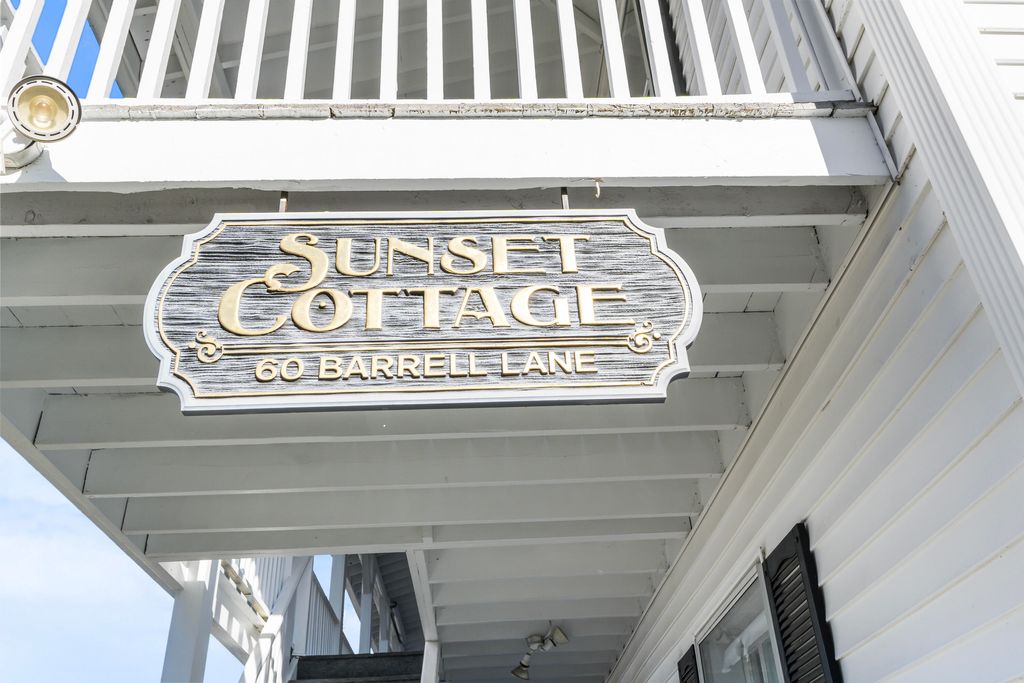 Photo of 60 Barrell Lane #1, York, ME 03909 (MLS # 1638227)