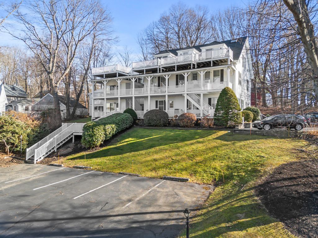 Photo of 60 Barrell Lane #1, York, ME 03909 (MLS # 1638227)