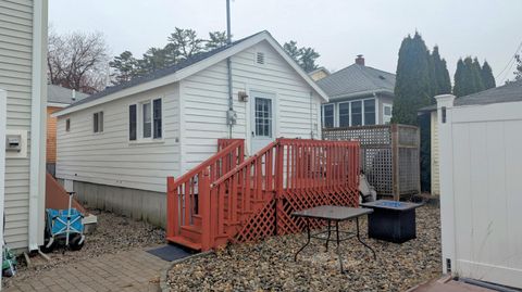 Photo of 8A Seaview Avenue #8A, Old Orchard Beach, ME 04064 (MLS # 1658250)