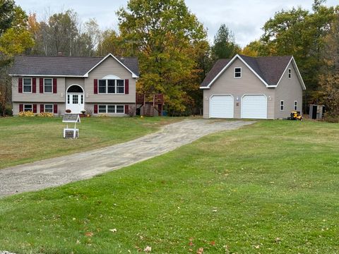 Photo of 53 Line Road, Sangerville, ME 04479 (MLS # 1641269)