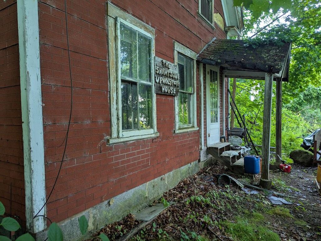 Photo of 20 Bennett Street, Bridgton, ME 04009 (MLS # 1661234)