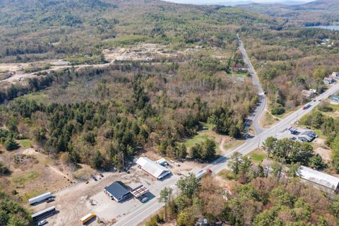 Photo of 1729 Federal Road & Map U-5, Lot 12 Rd, Livermore, ME 04253 (MLS # 1654157)