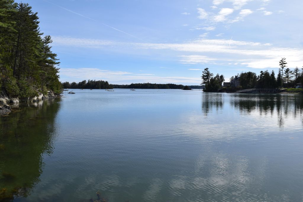 Photo of Lot 49 Heron Lane, Harpswell, ME 04079 (MLS # 1660461)