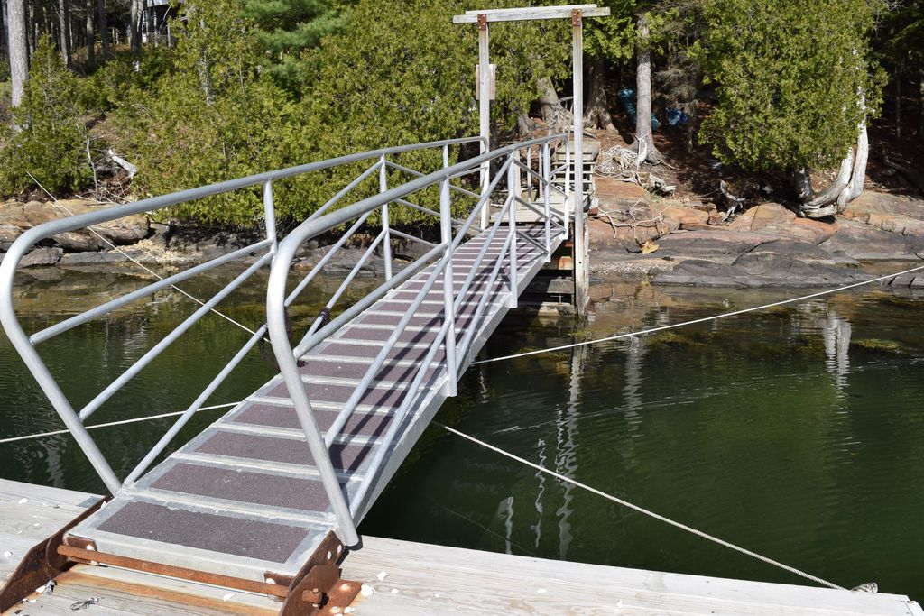 Photo of Lot 49 Heron Lane, Harpswell, ME 04079 (MLS # 1660461)