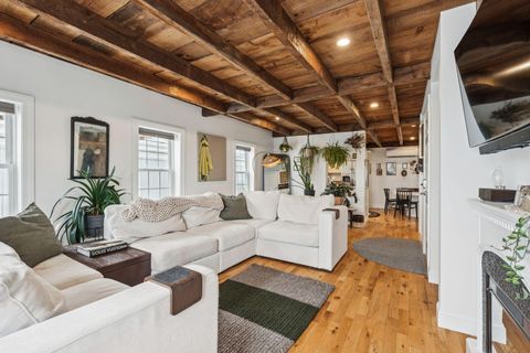 Photo of 16 Tate Street #2, Portland, ME 04102 (MLS # 1650843)