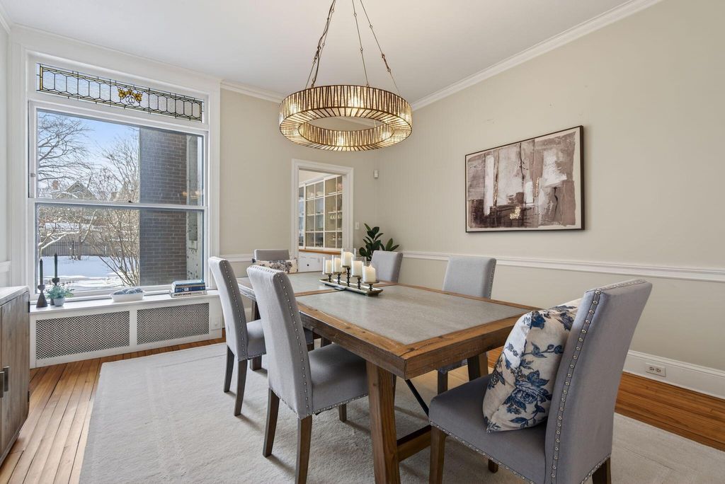 Photo of 94 Neal Street #1N, Portland, ME 04102 (MLS # 1649983)