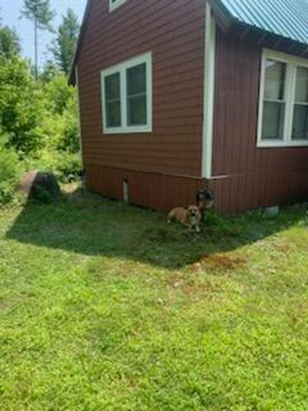 Photo of 173 N Tamworth Road, Oxford, ME 04270 (MLS # 1658238)