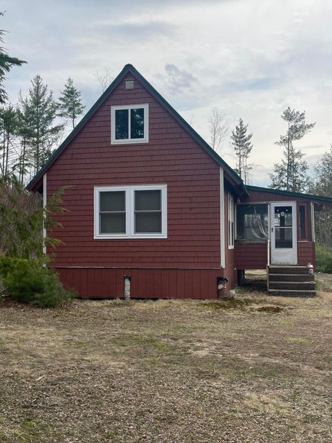 Photo of 173 N Tamworth Road, Oxford, ME 04270 (MLS # 1658238)