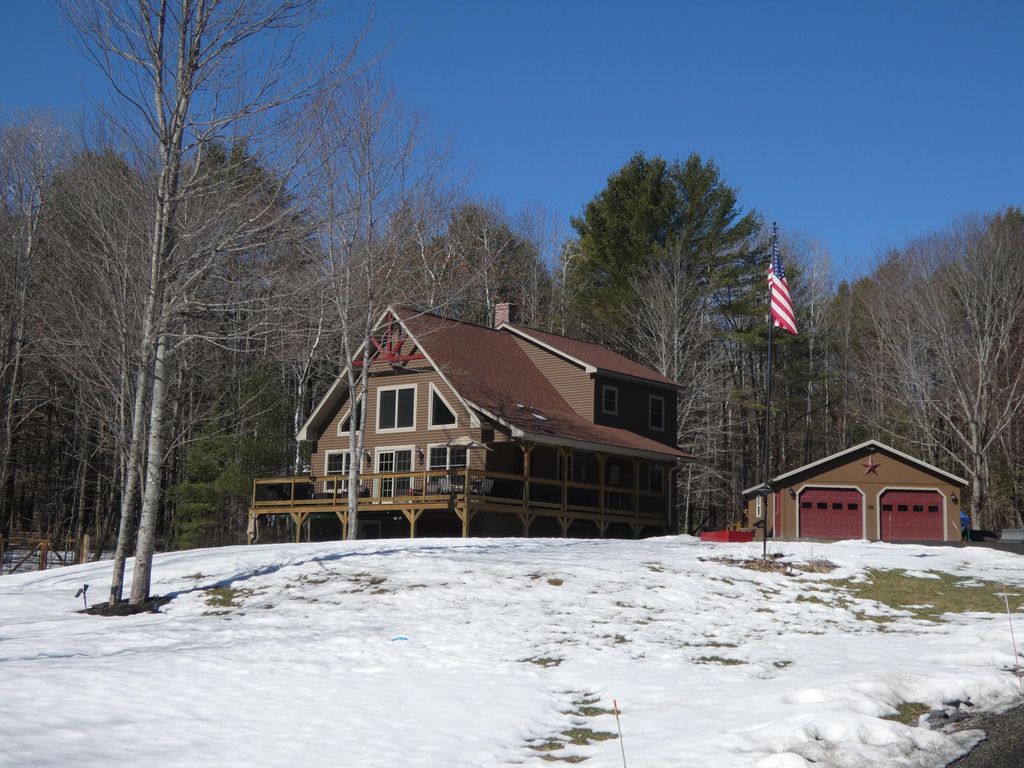 Photo of 38 Pineland Acres, Sidney, ME 04330 (MLS # 1654249)
