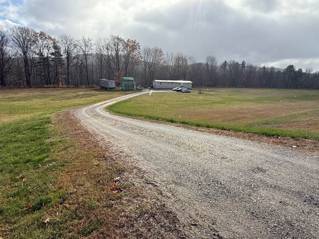 Photo of 2165 Main Street Street, Hanover, ME 04237 (MLS # 1642764)