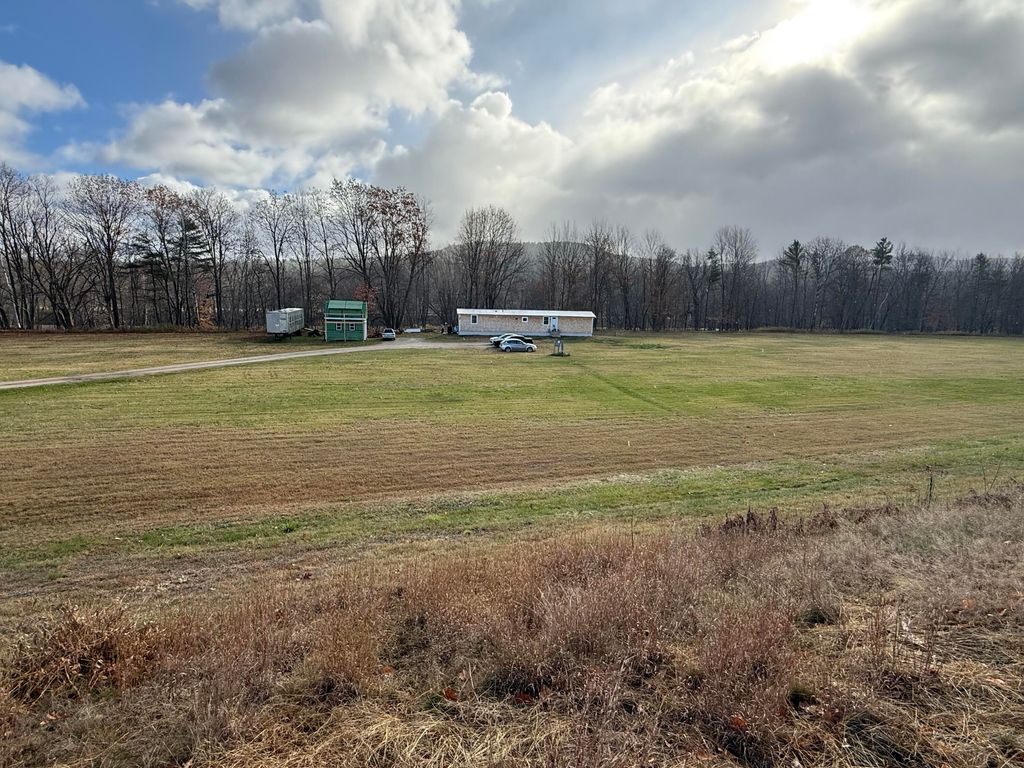 Photo of 2165 Main Street Street, Hanover, ME 04237 (MLS # 1642764)