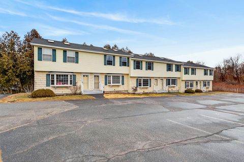 Photo of 91 Western Avenue #3, Biddeford, ME 04005 (MLS # 1655544)