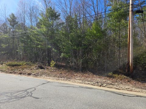 Photo of Lot 3 Gore Road, Greenwood, ME 04255 (MLS # 1659641)