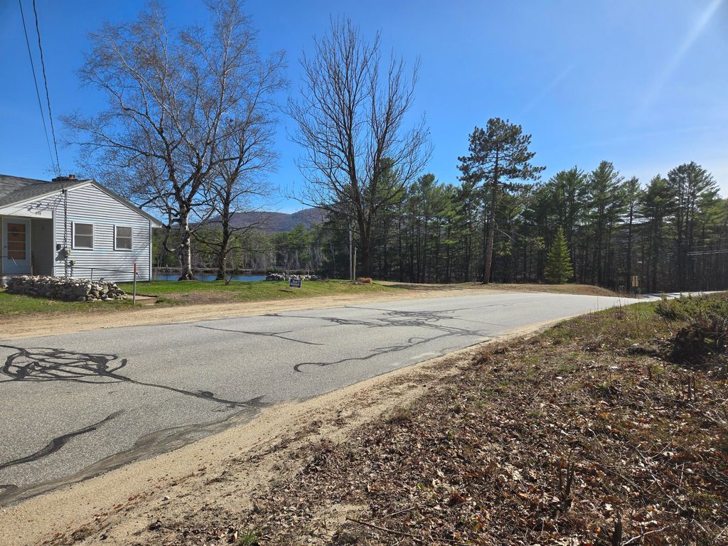 Photo of Lot 3 Gore Road, Greenwood, ME 04255 (MLS # 1659641)
