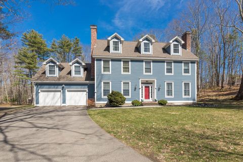 Photo of 30 Rebecca Road, Ogunquit, ME 03907 (MLS # 1658150)