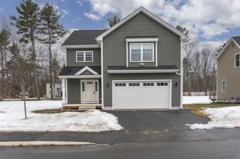 Photo of 36 Belvedere Drive, Windham, ME 04062 (MLS # 1654398)