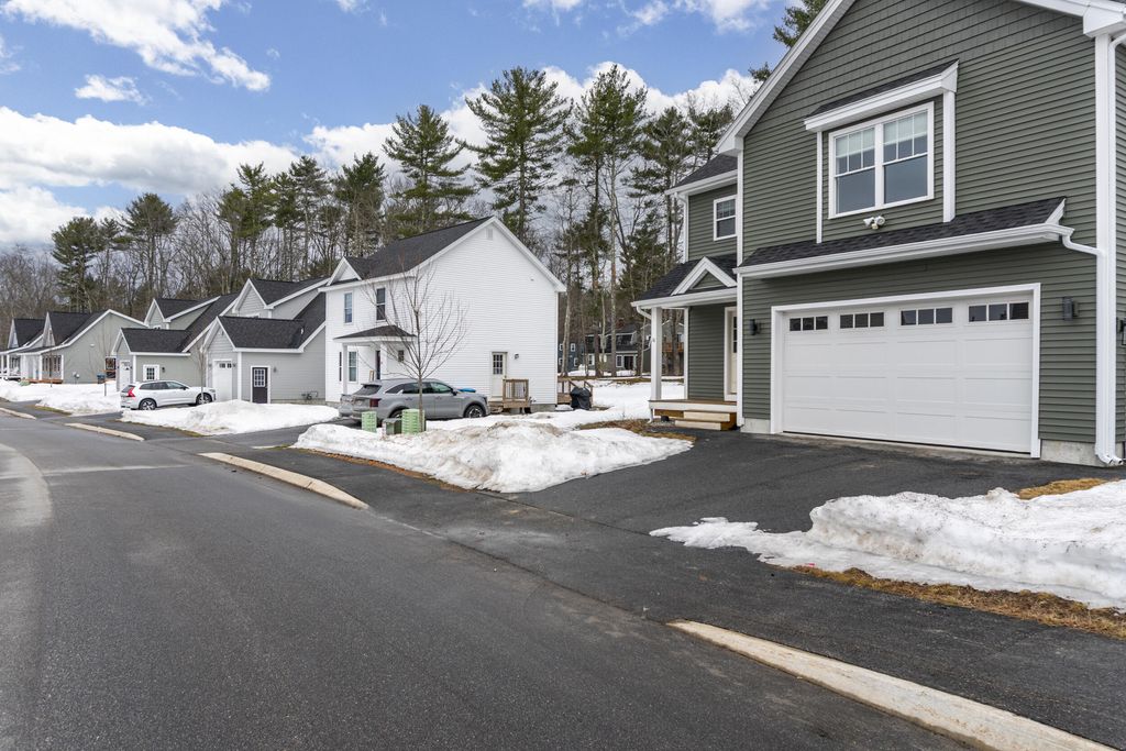Photo of 36 Belvedere Drive, Windham, ME 04062 (MLS # 1654398)