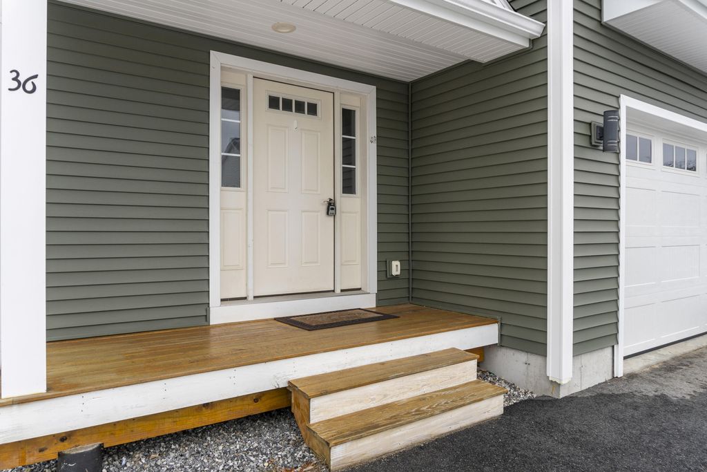 Photo of 36 Belvedere Drive, Windham, ME 04062 (MLS # 1654398)