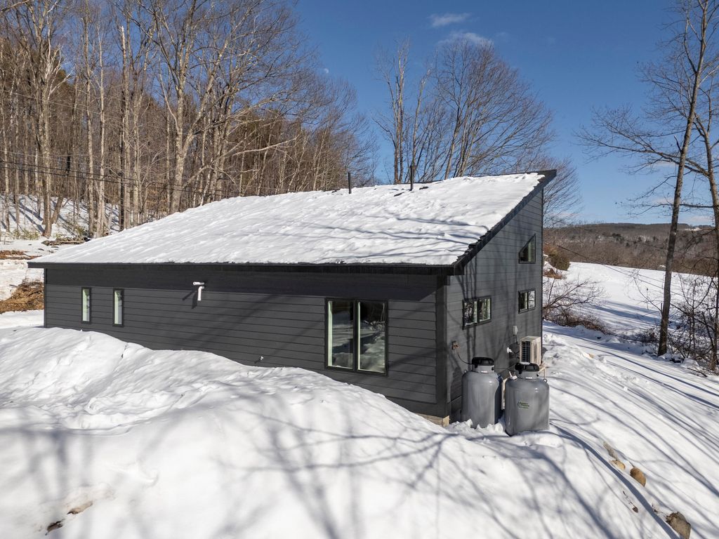 Photo of 295 Mount Mica Road, Paris, ME 04281 (MLS # 1652914)
