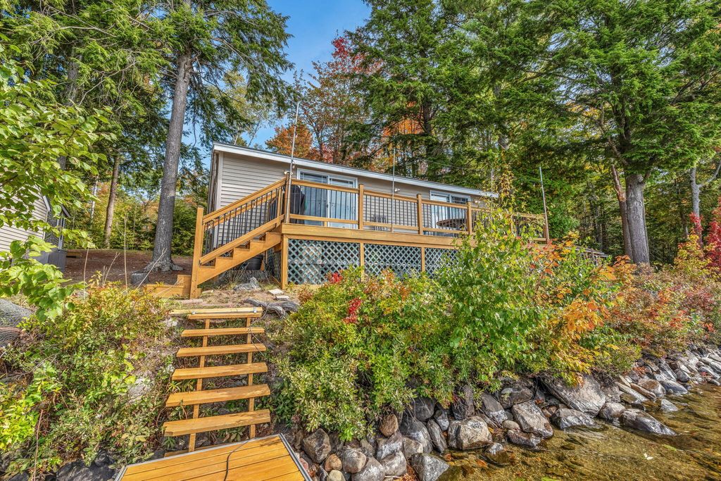 Photo of 19 Hastings Drive, Holden, ME 04429 (MLS # 1640304)